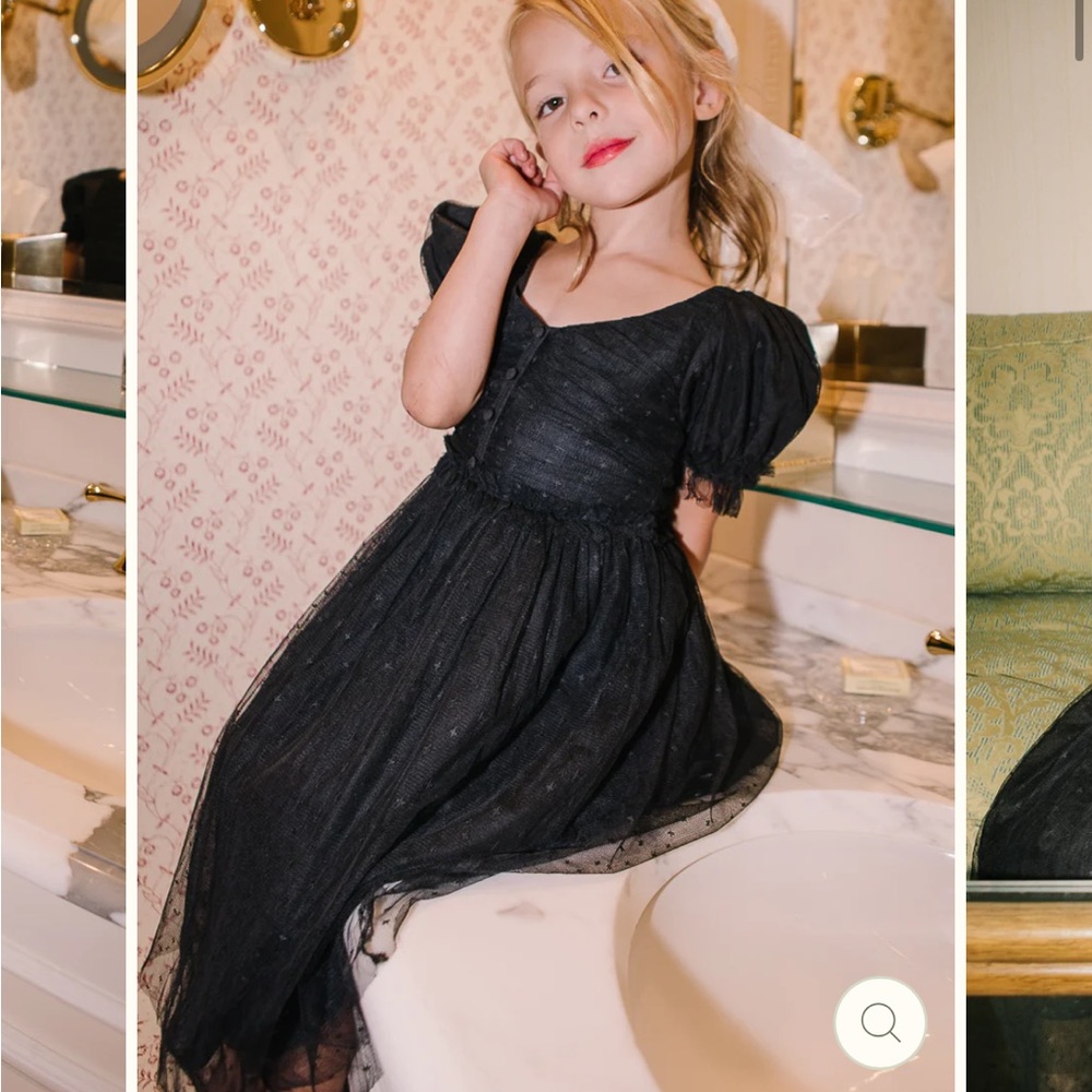 Ivy City Co Dress